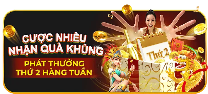 Khuyến mãi thành viên mới 97win11