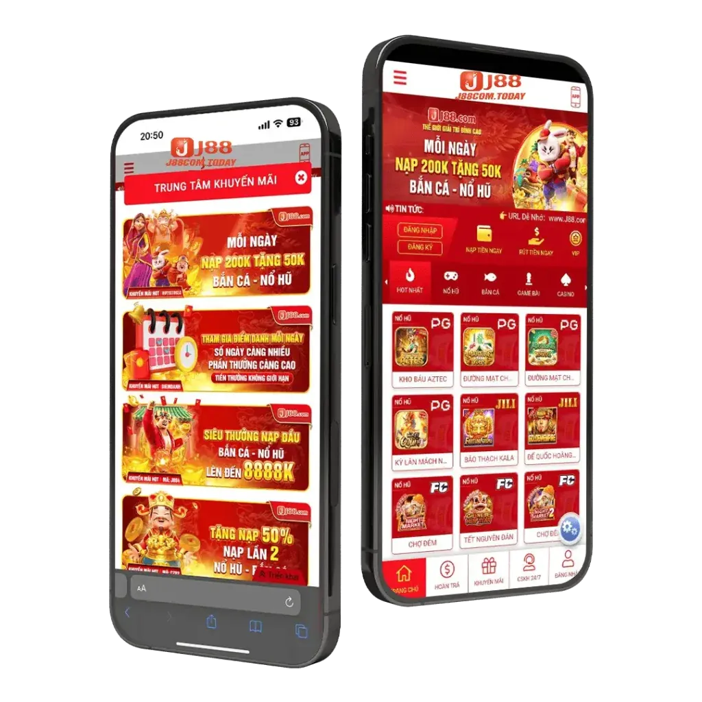 Các chương trình khuyến mãi hấp dẫn của 97win11