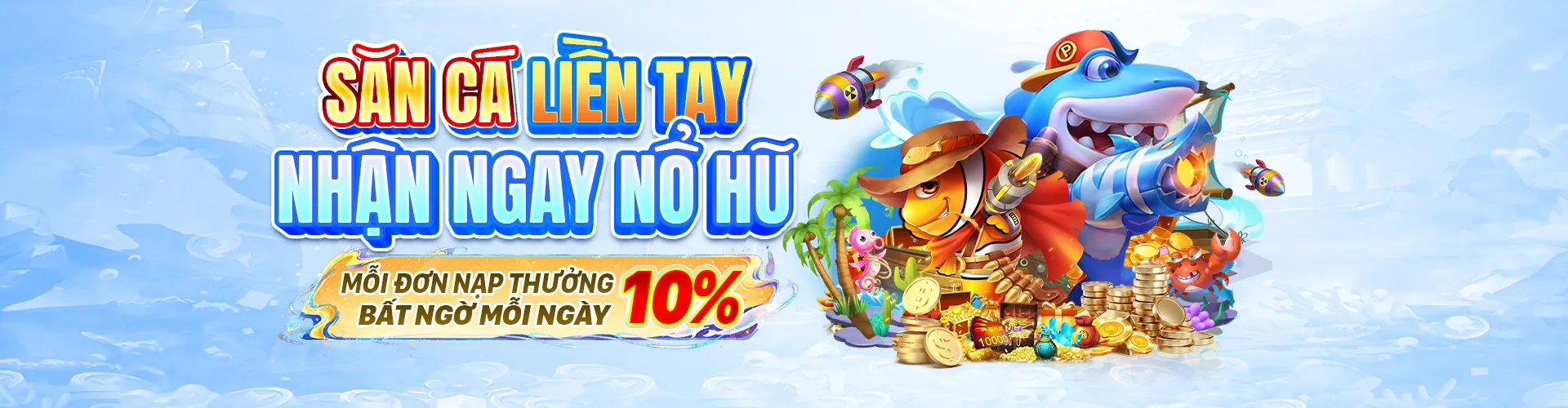Thế giới game câu cá 97win11