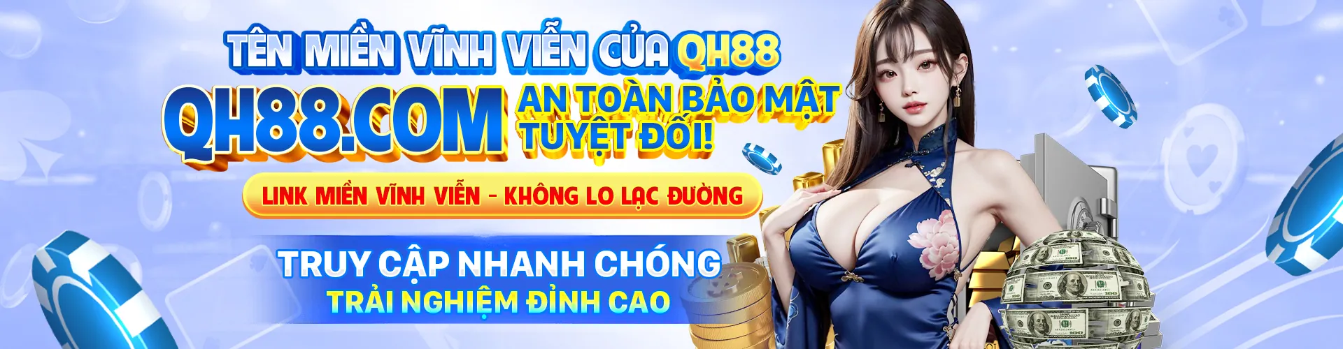 Thế giới nổ hũ 97win11 với jackpot khổng lồ